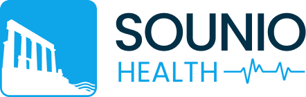 Sounio Health Logo